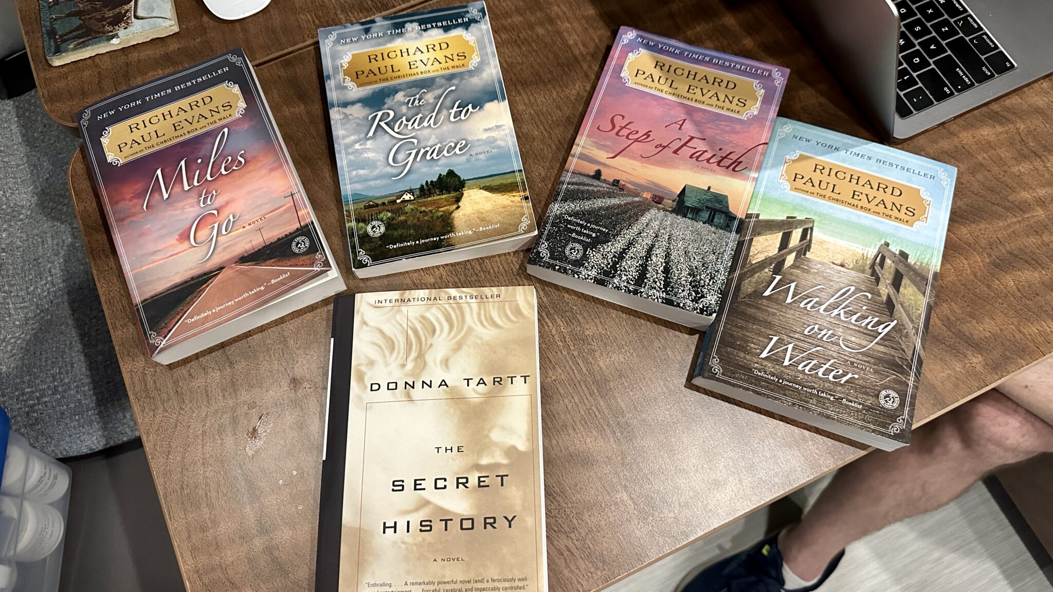 Book Review The Secret History The Metastatic Breast Cancer Journey